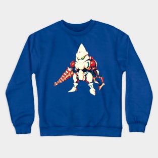 Shin Getter-2 Crewneck Sweatshirt